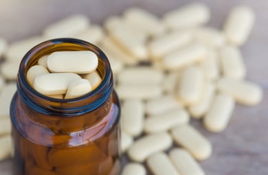 Travelling with 7OH Tablets: A Guide for Stress-Free Adventures