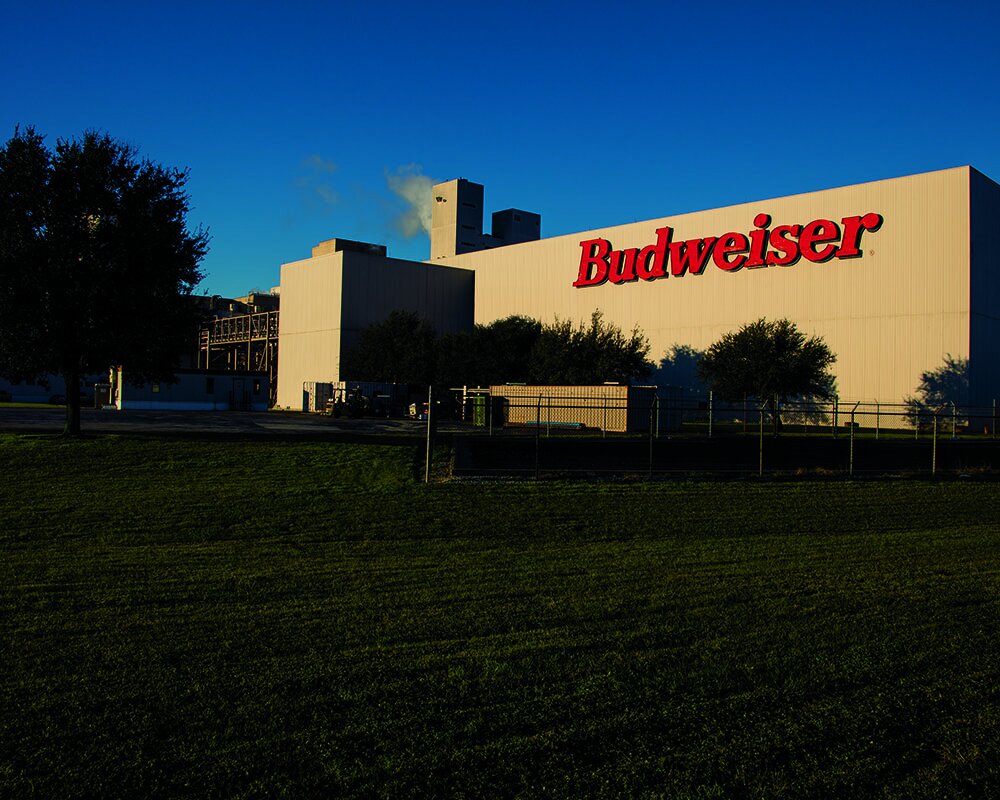 Anheuser-Busch Invests $17 Million in its Houston Brewery to Drive Local Economic Growth