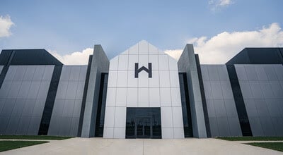 Whiskey House Of Kentucky
