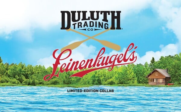 Duluth Trading and Leinenkugel’s Unveil a Quintessential Midwestern Collaboration