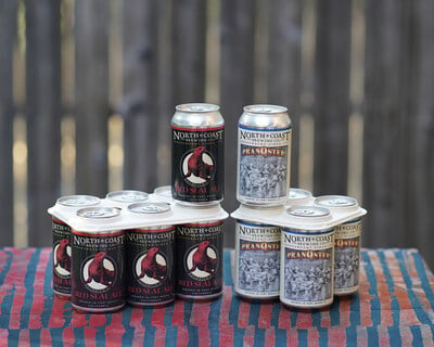 2025 North Coast New Cans
