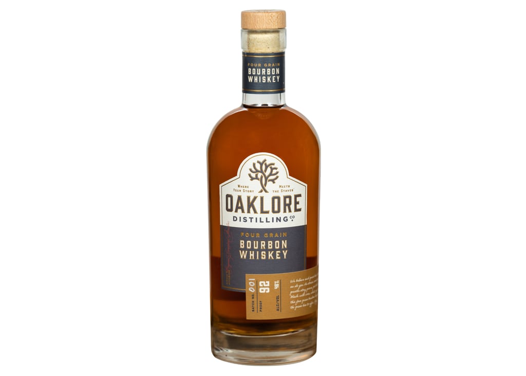 Introducing Oaklore Four Grain Bourbon: Putting North Carolina on the American Whiskey Map with a Spirit Representative of the State’s Piedmont Region