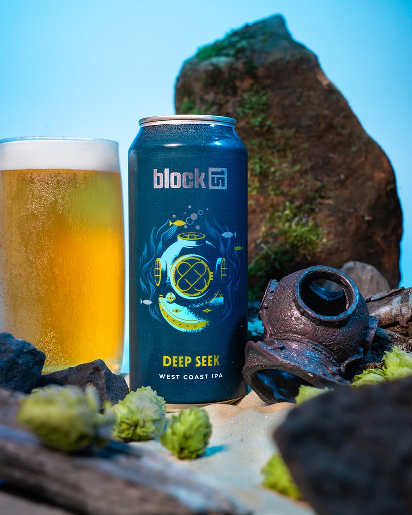 Block 15 On The Evolution of Deep Seek
