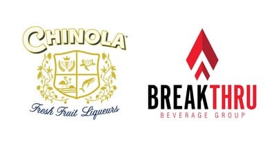 Breakthru Beverage Logos
