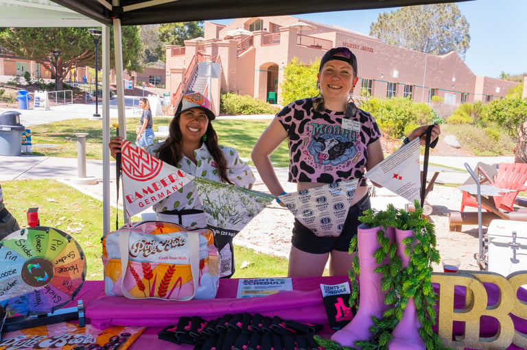 2025 San Diego Beer Con