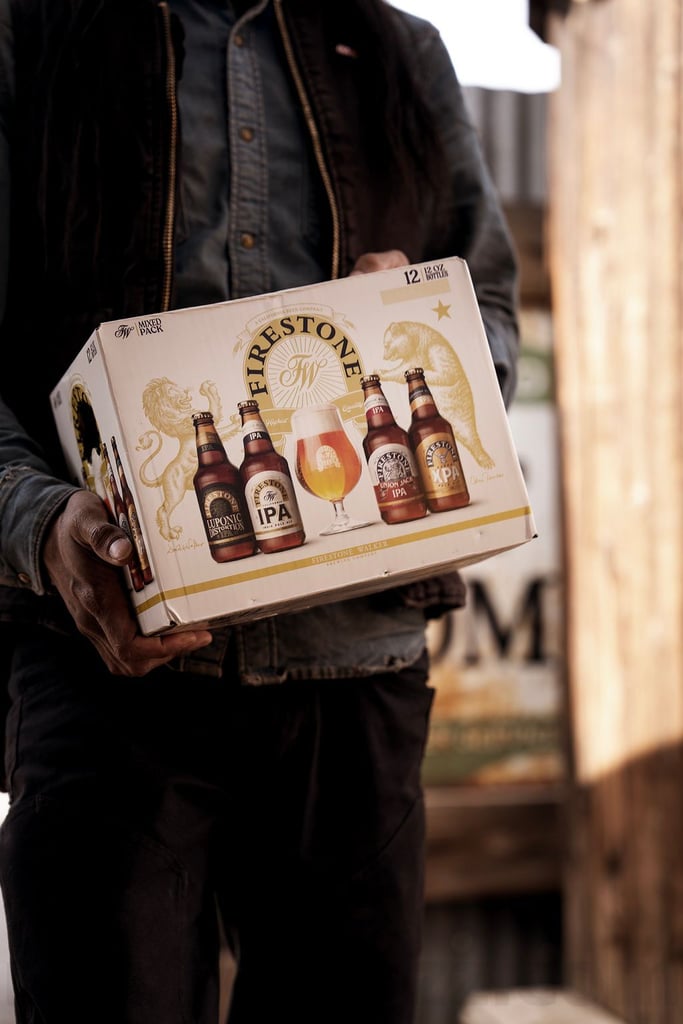 Firestone Introduces New 2025 Mixed Pack