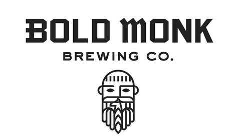 2025 Bold Monk brewing Logo