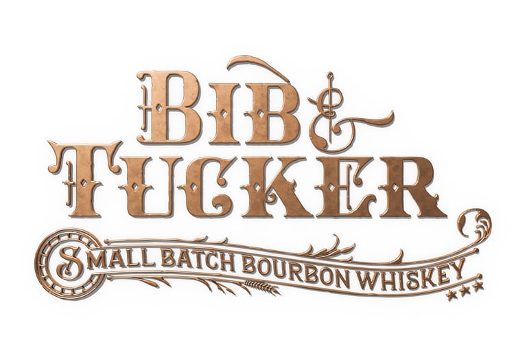 2025 Bib & Tucker Logo