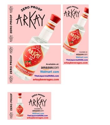 Arkay @ Times Square