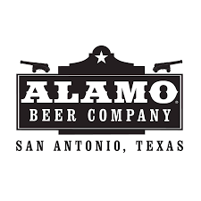 2025 Alamo Beer Logo