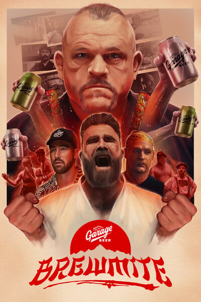 2025 Garage Beer Brewmite