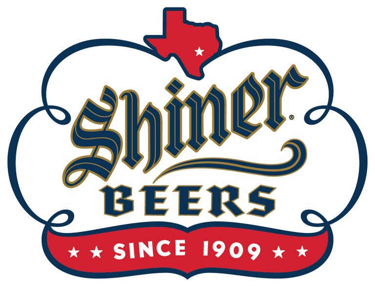 2025 Shiner Beer Logo