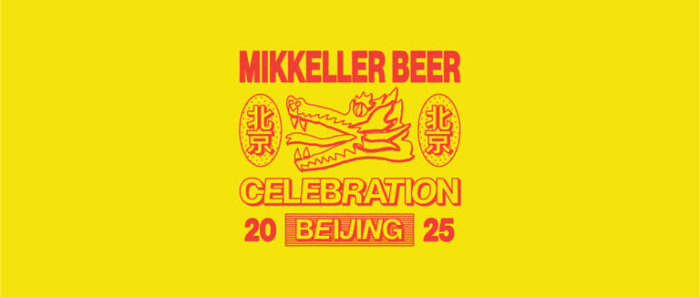 2025 Mikkeller Beijing