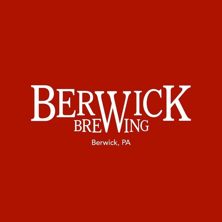 Berwick brewing Logo