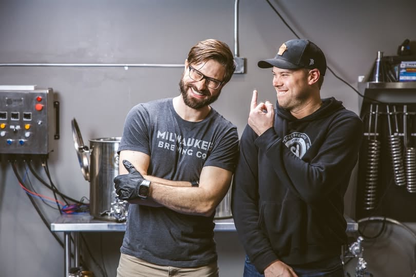 Spike Brewing Is For Sale! (Kinda)