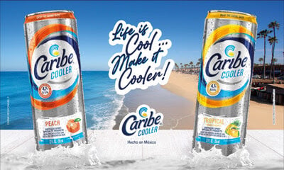 2025 Caribe Cooler Arrives in the U.S.