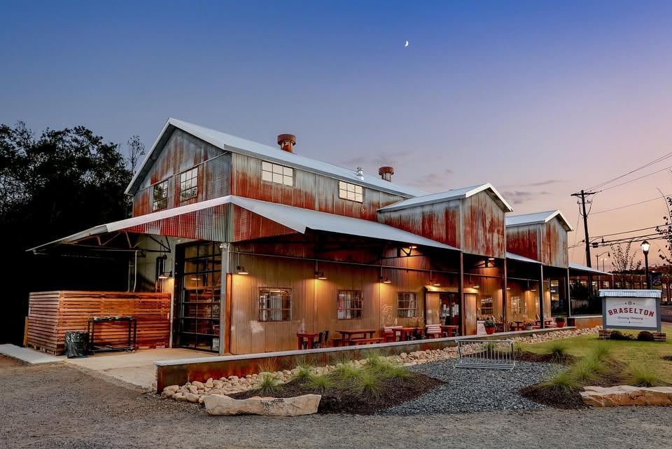 Braselton Brewing Closing Permanently In Braselton, Georgia
