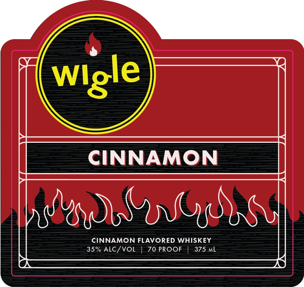Wigle Whiskey Adding Cinnamon Flavored Whiskey