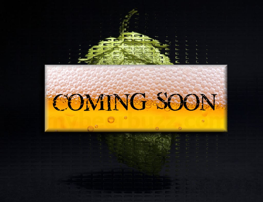First Peek – New Beer Names (and Logos) Coming Soon…