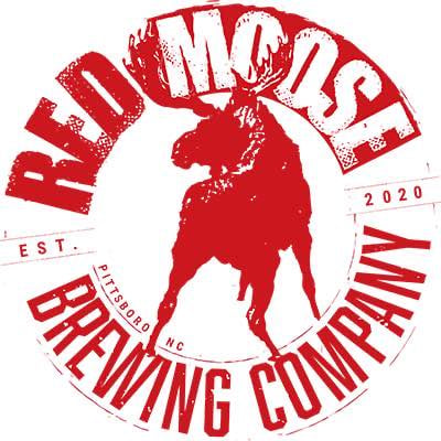 Red Moose Brewing Announces Closure In Pittsboro, North Carolina