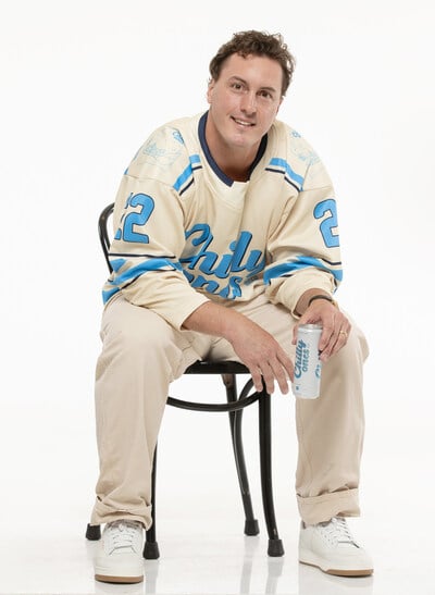 From the Blue Line to the Brew Line: NHL Veteran Tyson Barrie Retires, Launches Chilly Ones Beer
