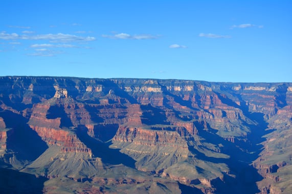 Grand Canyon South Rim