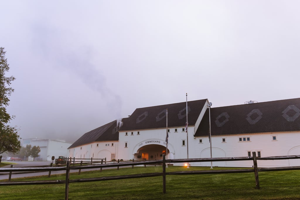 Brewery Ommegang Belgium Comes To Cooperstown (BCTC) 2025 Cancelled