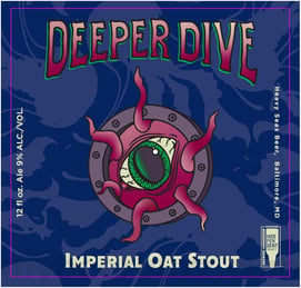 Heavy Seas & Tröegs Collaborating On Deeper Dive