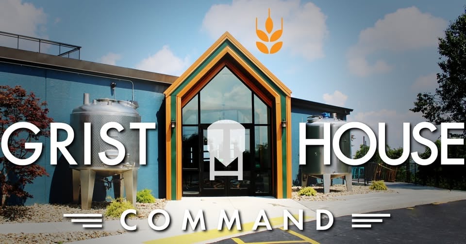 Grist House Command Opening In Former Nike Missle Site In Oakdale, PA