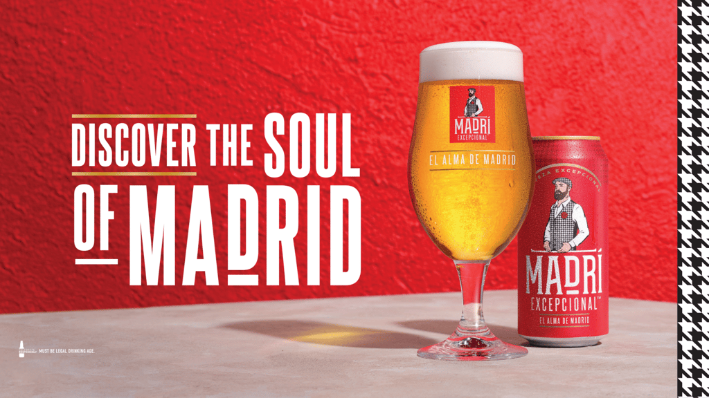 Chalices and Chulapos: How Madrí Excepcional is Fueling its growth