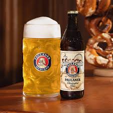 2025 Paulaner Oktoberfest