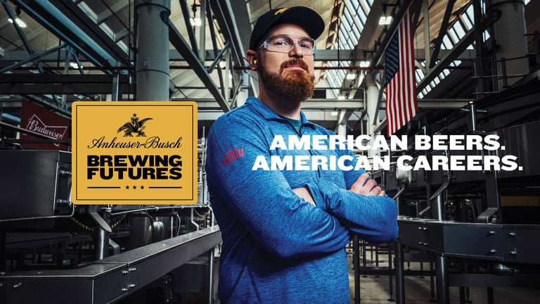 Anheuser-Busch $300 Million Commitment To American Manufacturing Jobsa