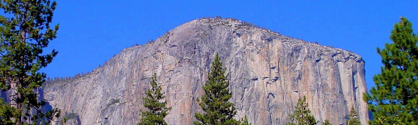 Yosemite El Capitan