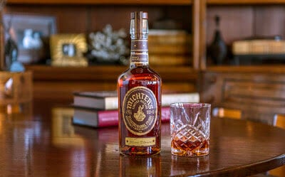 2025 Michters US*1 Toasted Barrel