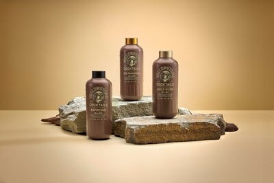 Yellowstone Bourbon Cocktails