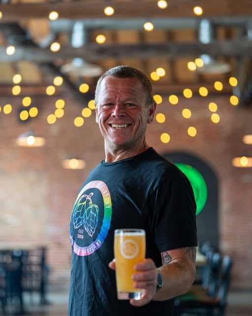 Idiom Brewing For Sale In Frederick, Maryland – Owner Michael Clements Stepping Down