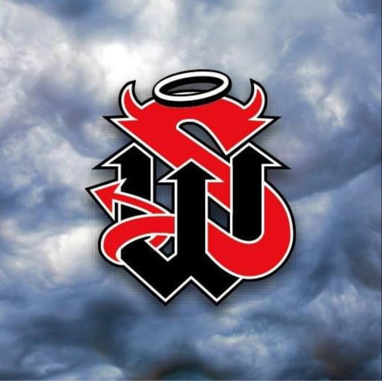 Something Wicked Brewing Logo