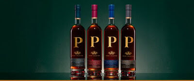 2025 Penelope Bourbon Estate Collection 2025