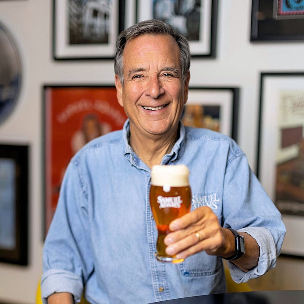 Boston Beer Company Announces CEO Transition