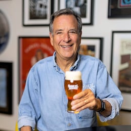 Boston Beer Company Announces CEO Transition