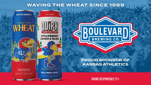 Boulevard Kansas Athletics