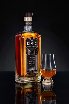 2025 Remus Repeal Reserve IX