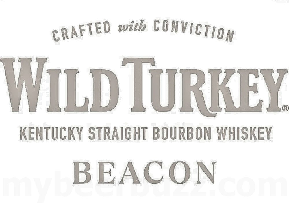 Wild Turkey Beacon Kentucky Straight Bourbon Whiskey