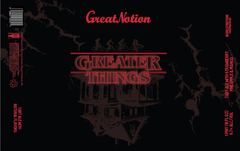 2025 Great Notion Greater Things 16-oz Cans