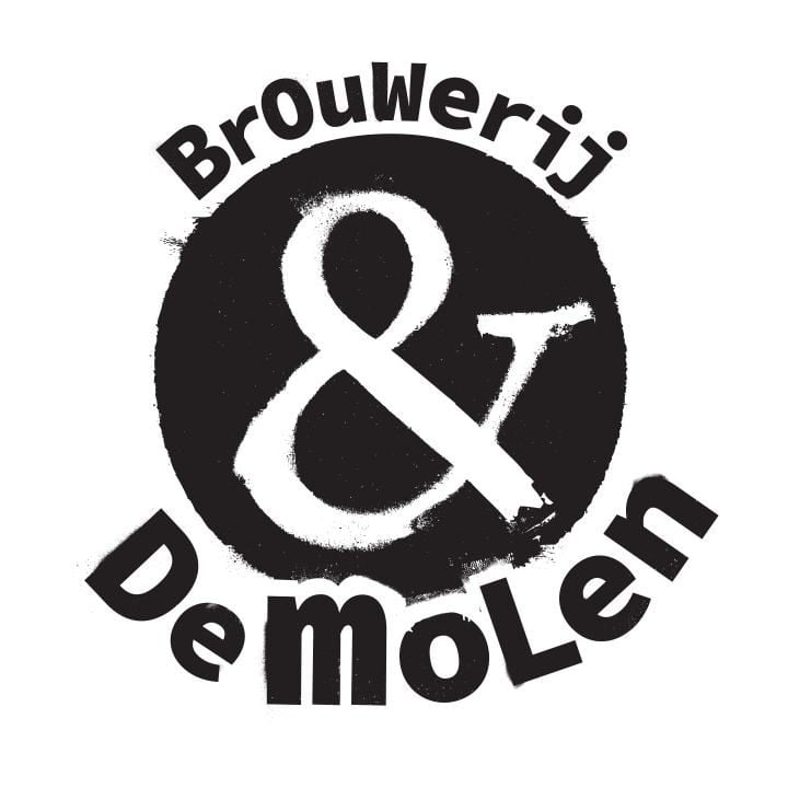 2025 Brouwerij De Molen Logo