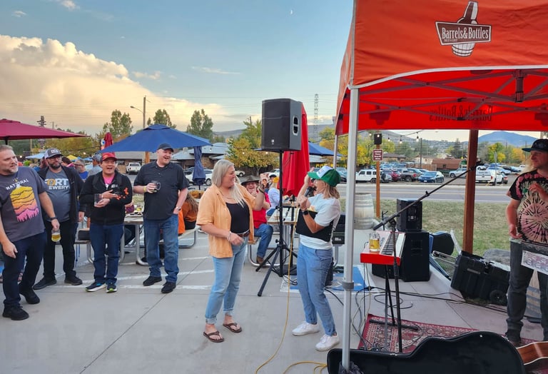 2025 Krispy King Lager Competition