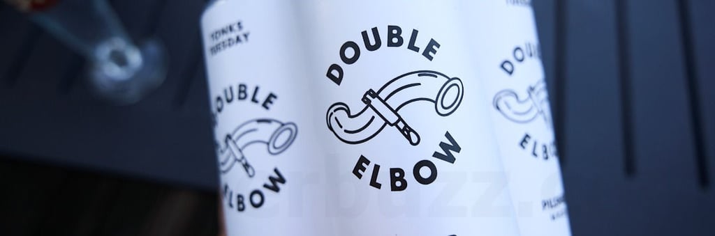 Surly Brewing Releasing Double Elbow Collaboration
