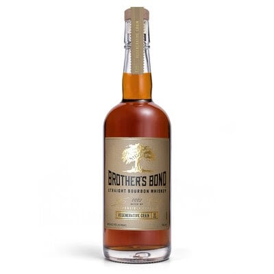 2025 Brothers Bond Bourbon 750ml Bottles