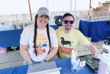 Human Robot Oktoberfest Returning For 2025