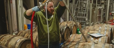 Dogfish Head Celebrating Thirty Years with Triple DECADEnce